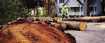 How Our Tree Care Process Works  in  North Warren, PA